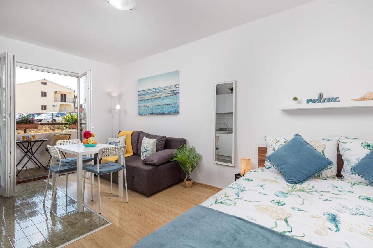 Apartment Papalina Vrsar Exteriér fotografie