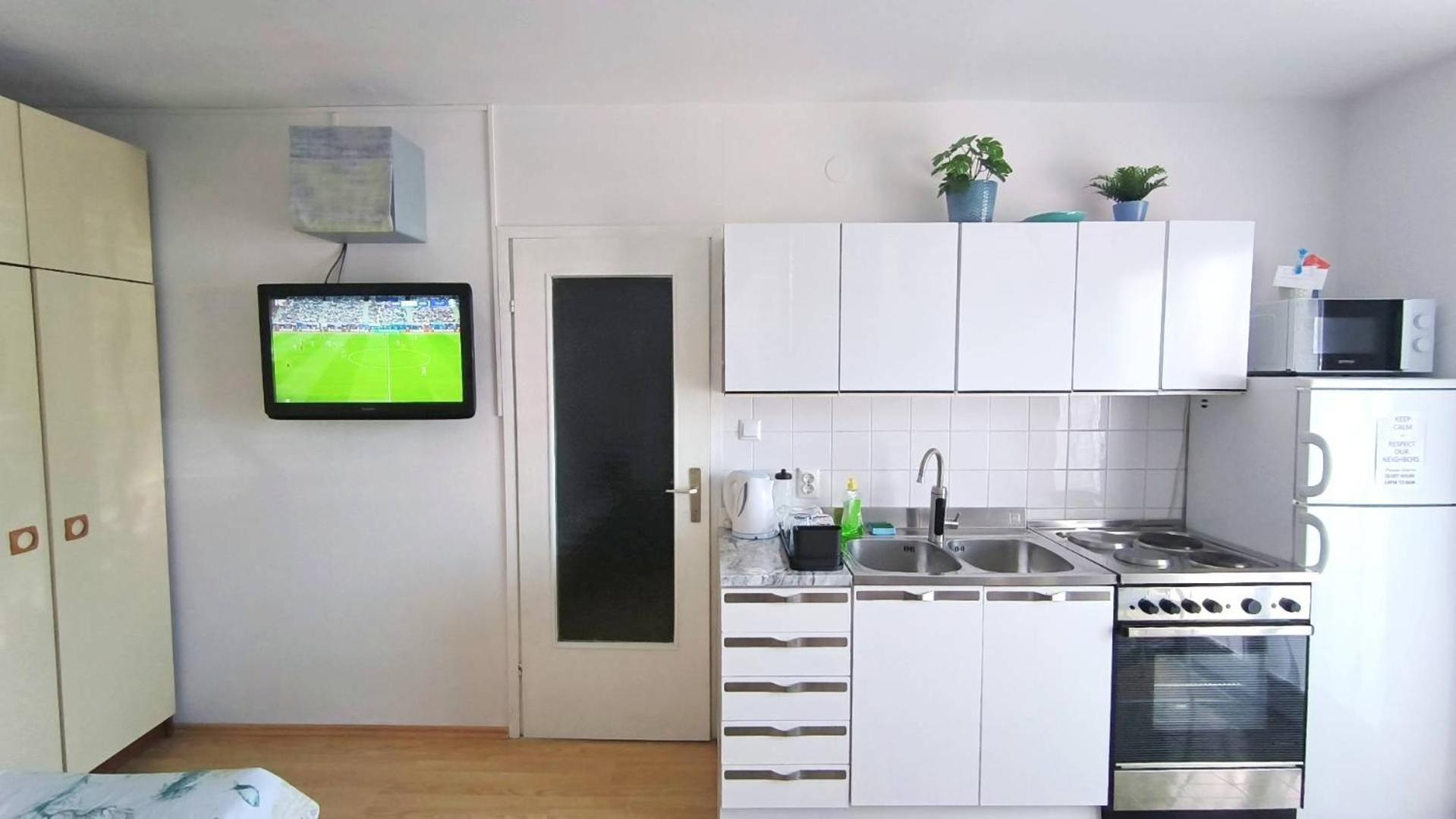 Apartment Papalina Vrsar Exteriér fotografie